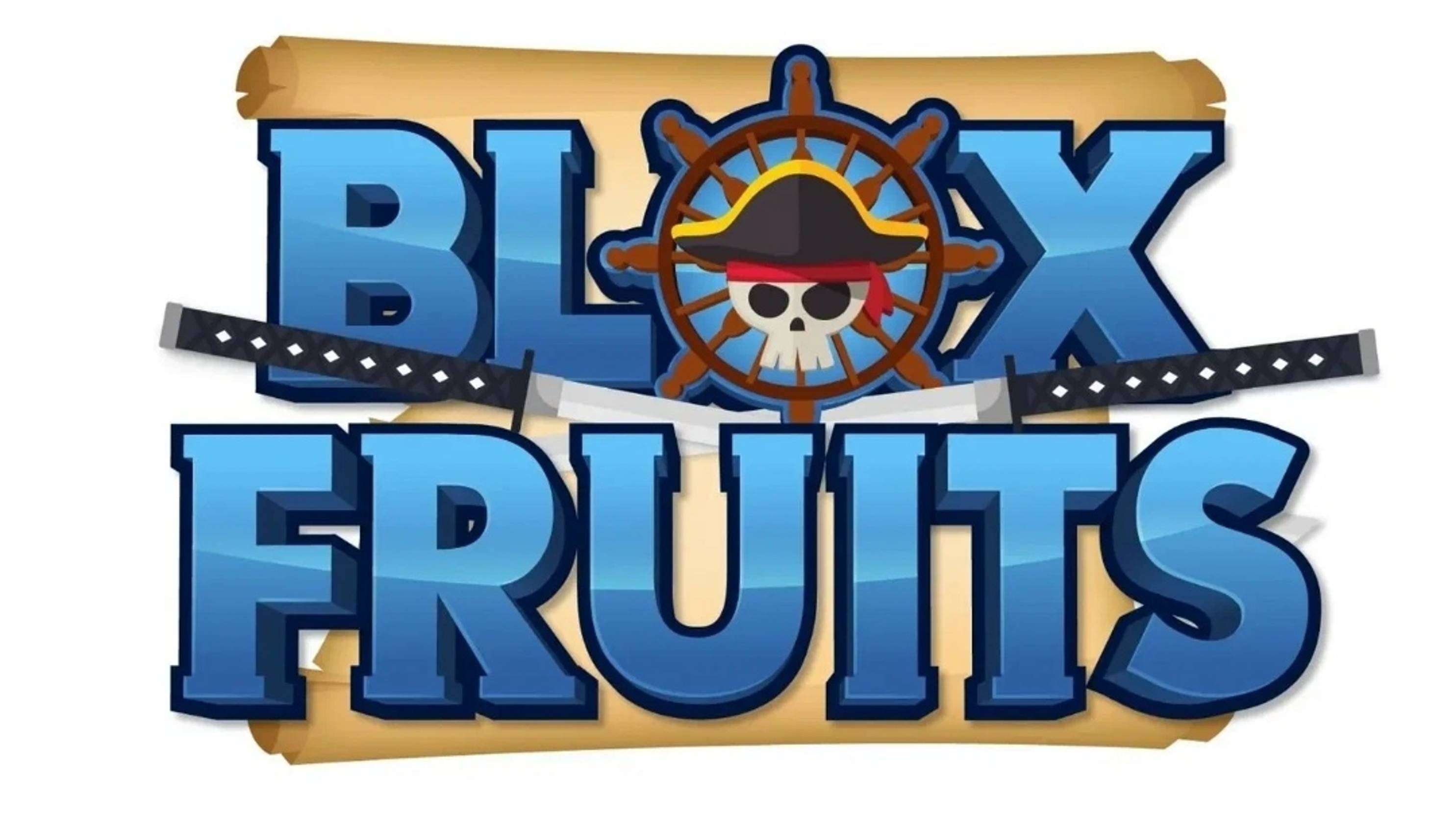 Blox Fruits