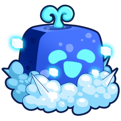 Control фрукт из Blox Fruits