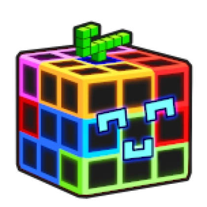Creation фрукт из Blox Fruits