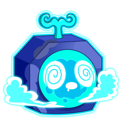 Portal фрукт из Blox Fruits