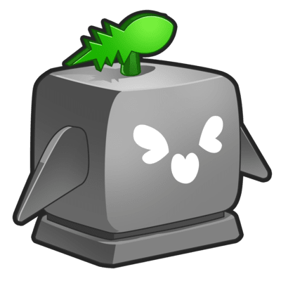 Rocket фрукт из Blox Fruits