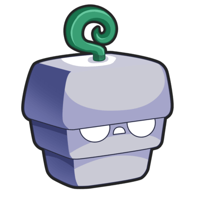 Spring фрукт из Blox Fruits